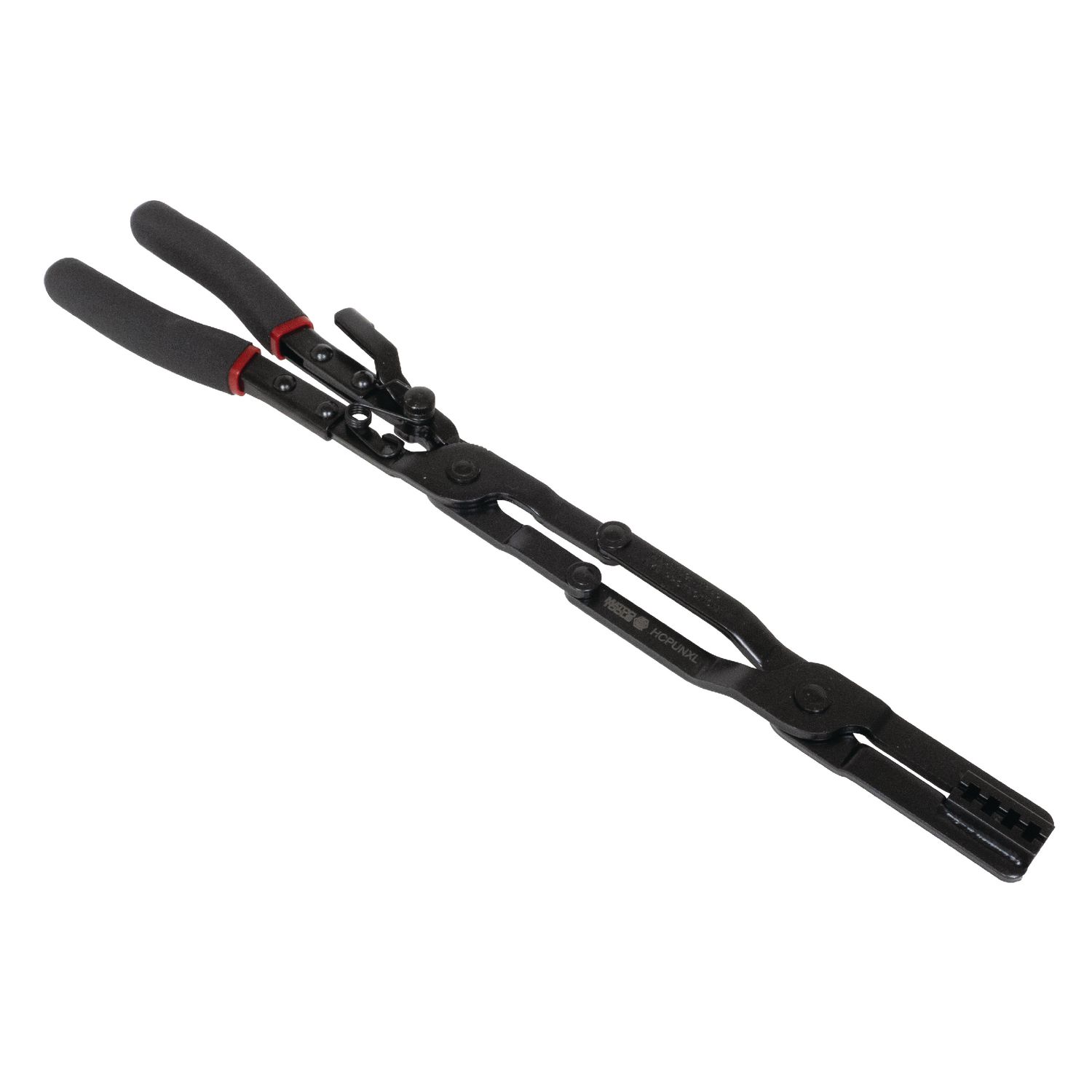 LONG REACH HOSE CLAMP PLIERS HCPUNXL | eBaydiy Tools