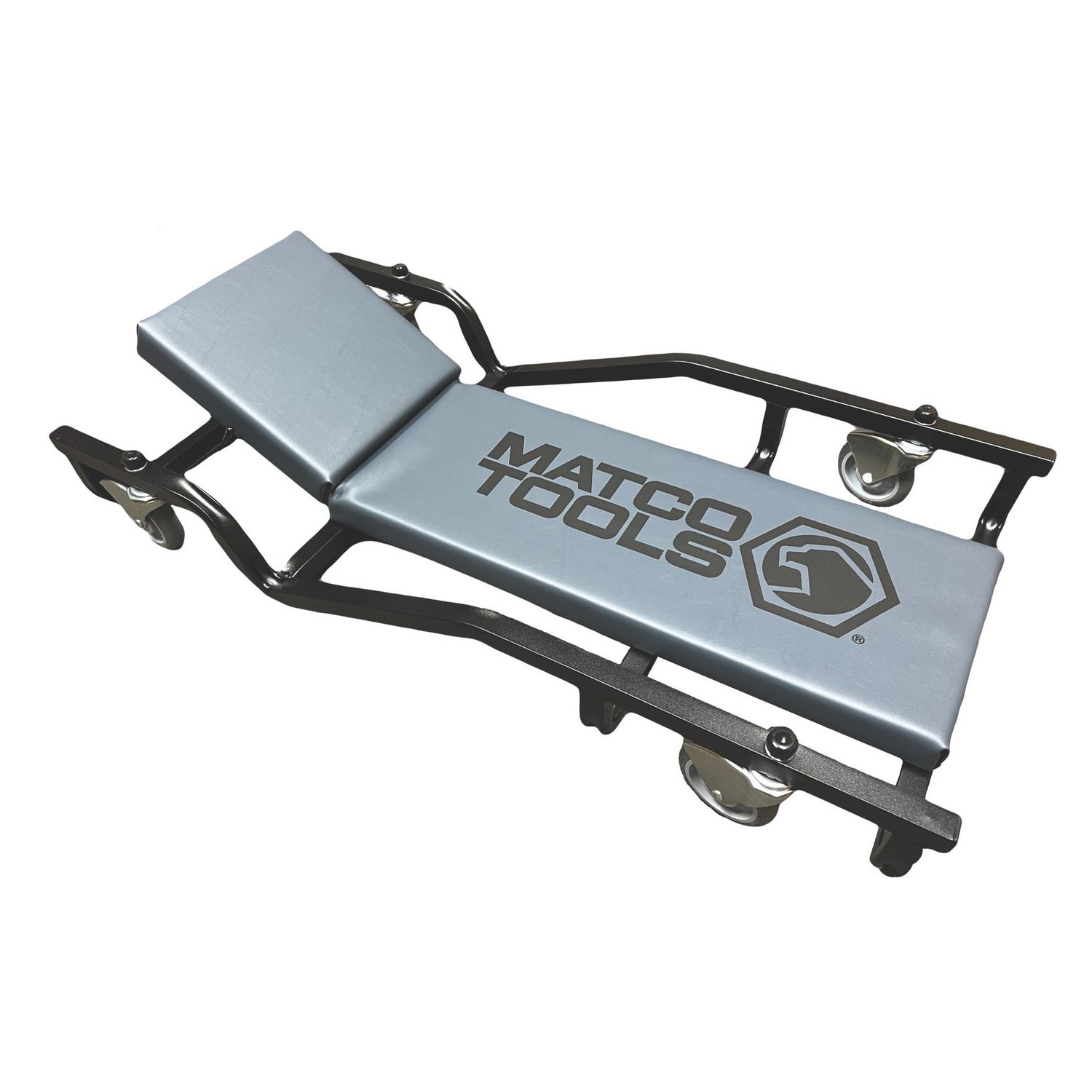 40 HEAVY-DUTY EXTRA WIDE ADJUSTABLE CREEPER HDADJC40 | eBaydiy Tools - Image 3