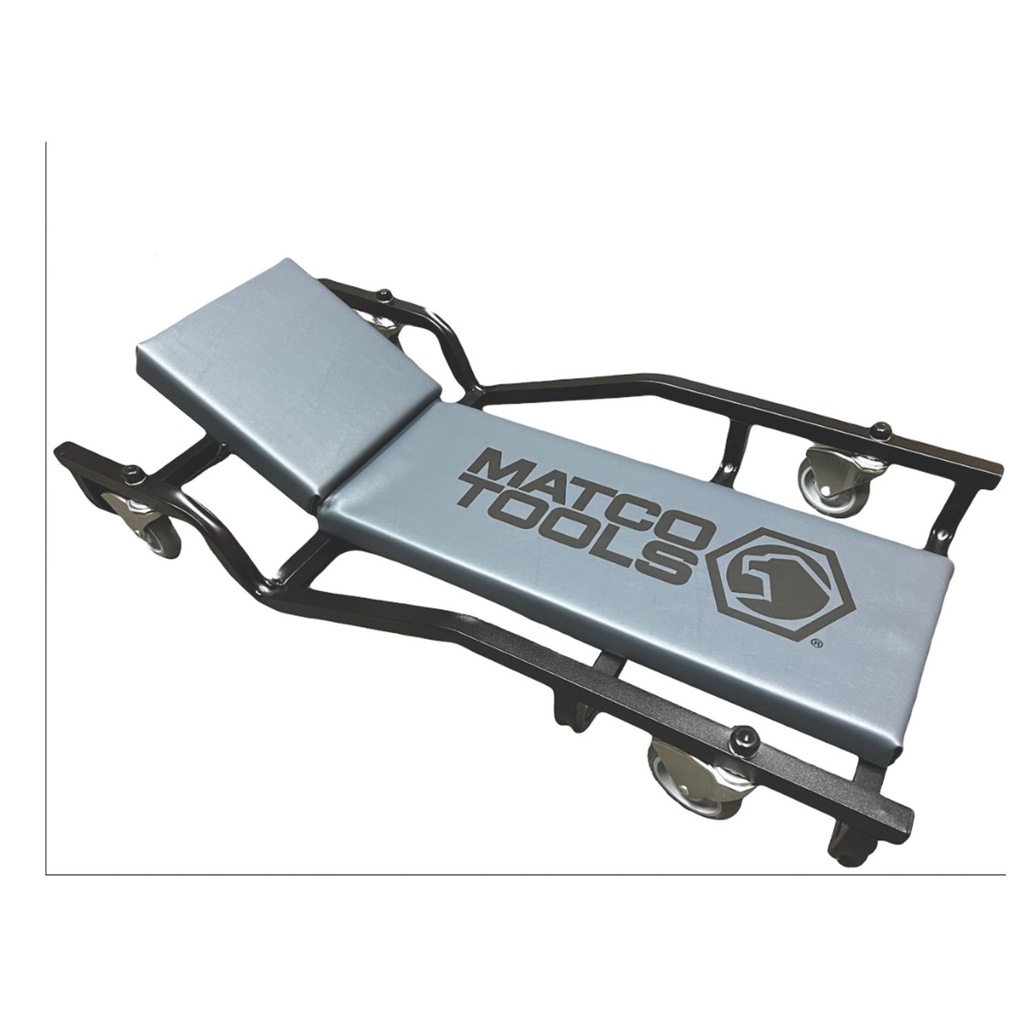 40 HEAVY-DUTY EXTRA WIDE ADJUSTABLE CREEPER HDADJC40 | eBaydiy Tools