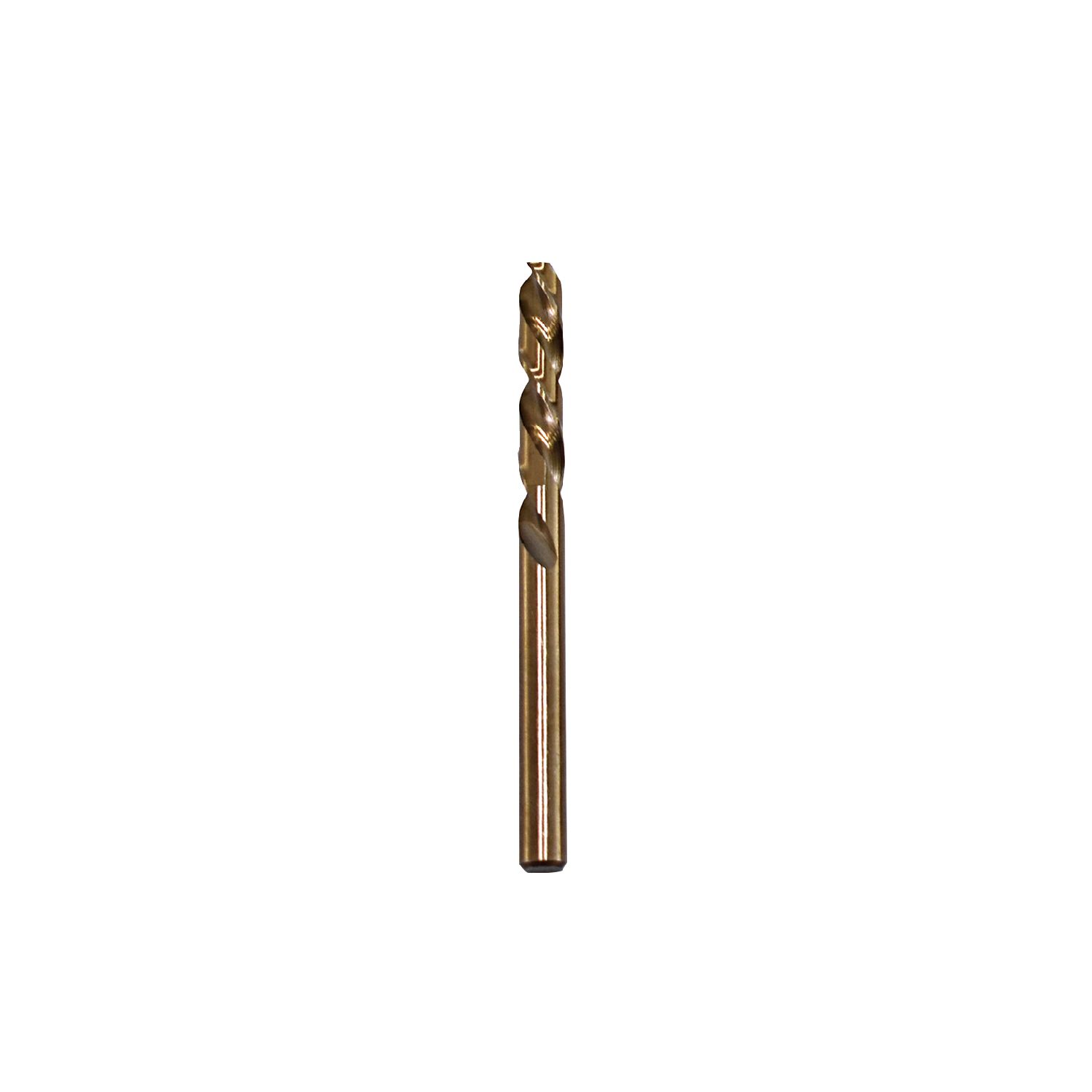 1/4 COBALT LEFT HAND DRILL BIT HDCLM16A | eBaydiy Tools