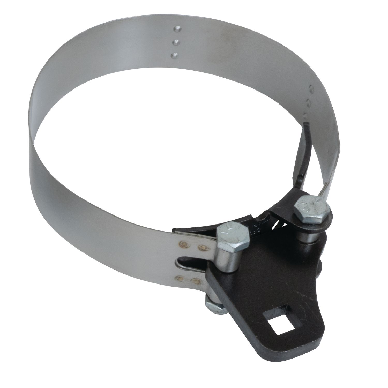 4-1/2 HEAVY DUTY FILTER WRENCH, 1-1/2 BAND HDFW4515 | eBaydiy Tools