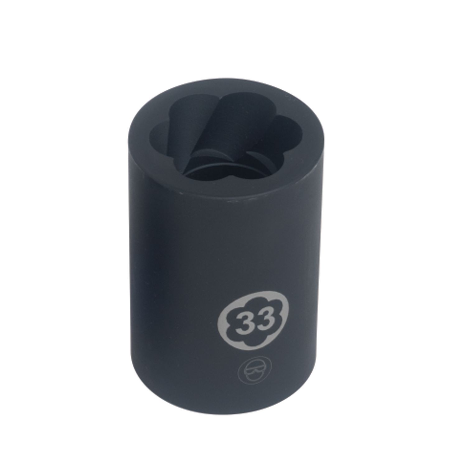 TWIST SOCKET, 33MM HDLNIR33-2 | eBaydiy Tools
