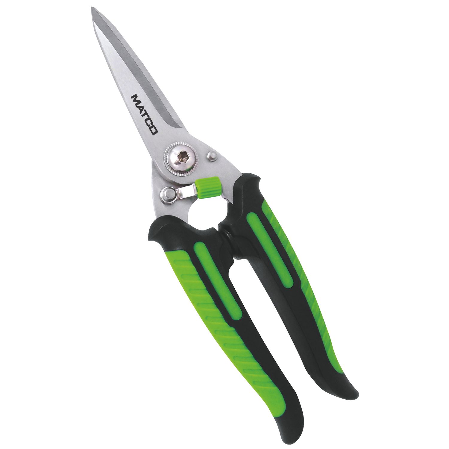 HEAVY-DUTY SCISSORS HDSCC80 | eBaydiy Tools