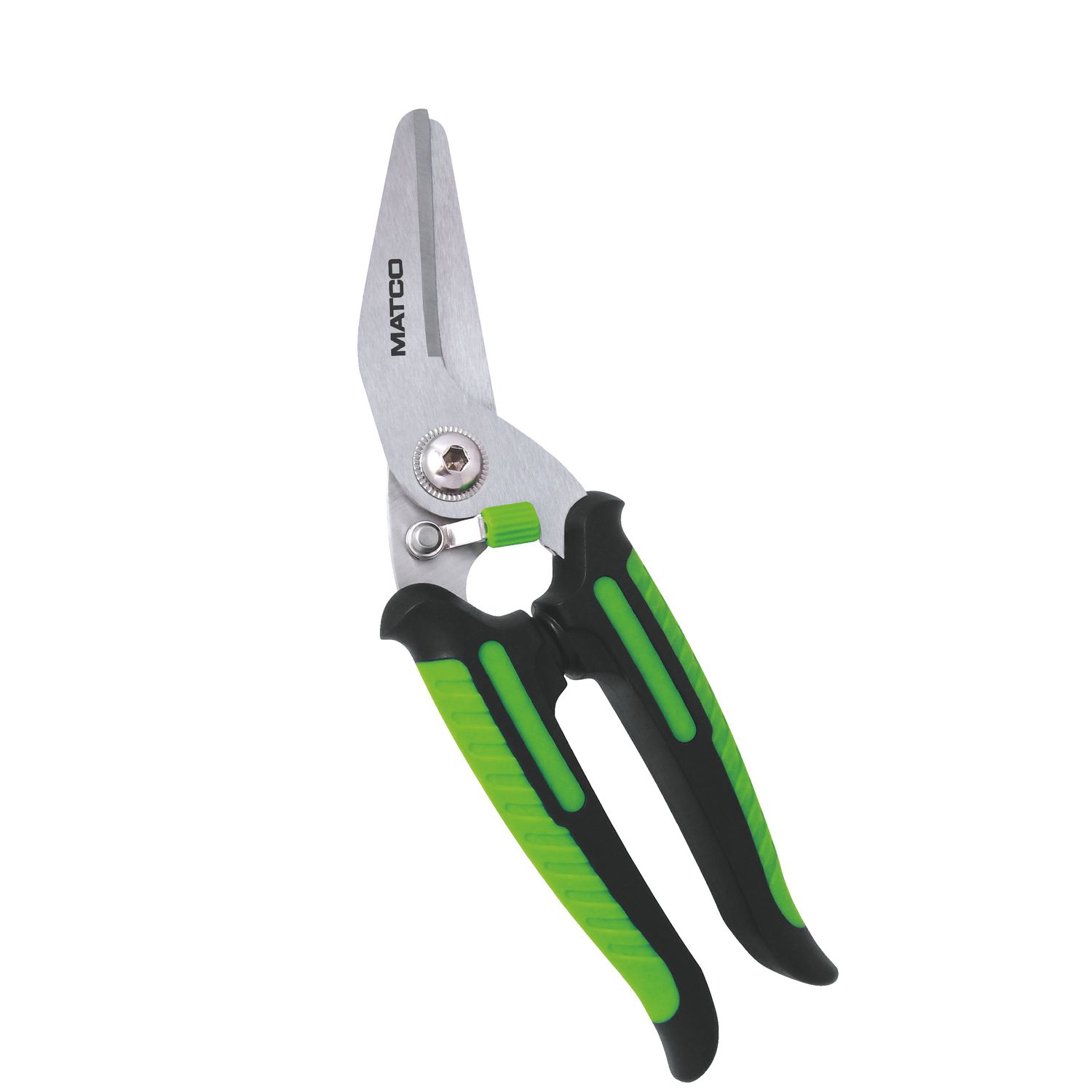 HEAVY-DUTY ANGLED SCISSORS HDSCC90 | eBaydiy Tools