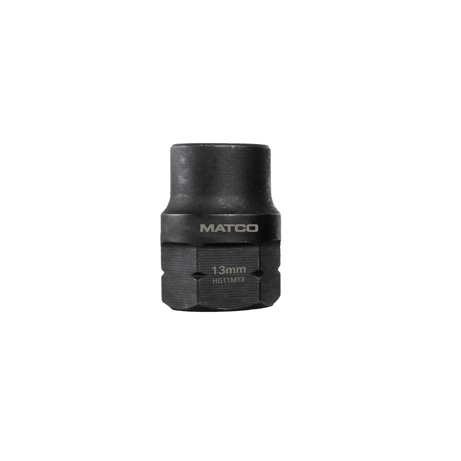 13MM HEX GRIP IMPACT SOCKET HG11M13 | eBaydiy Tools