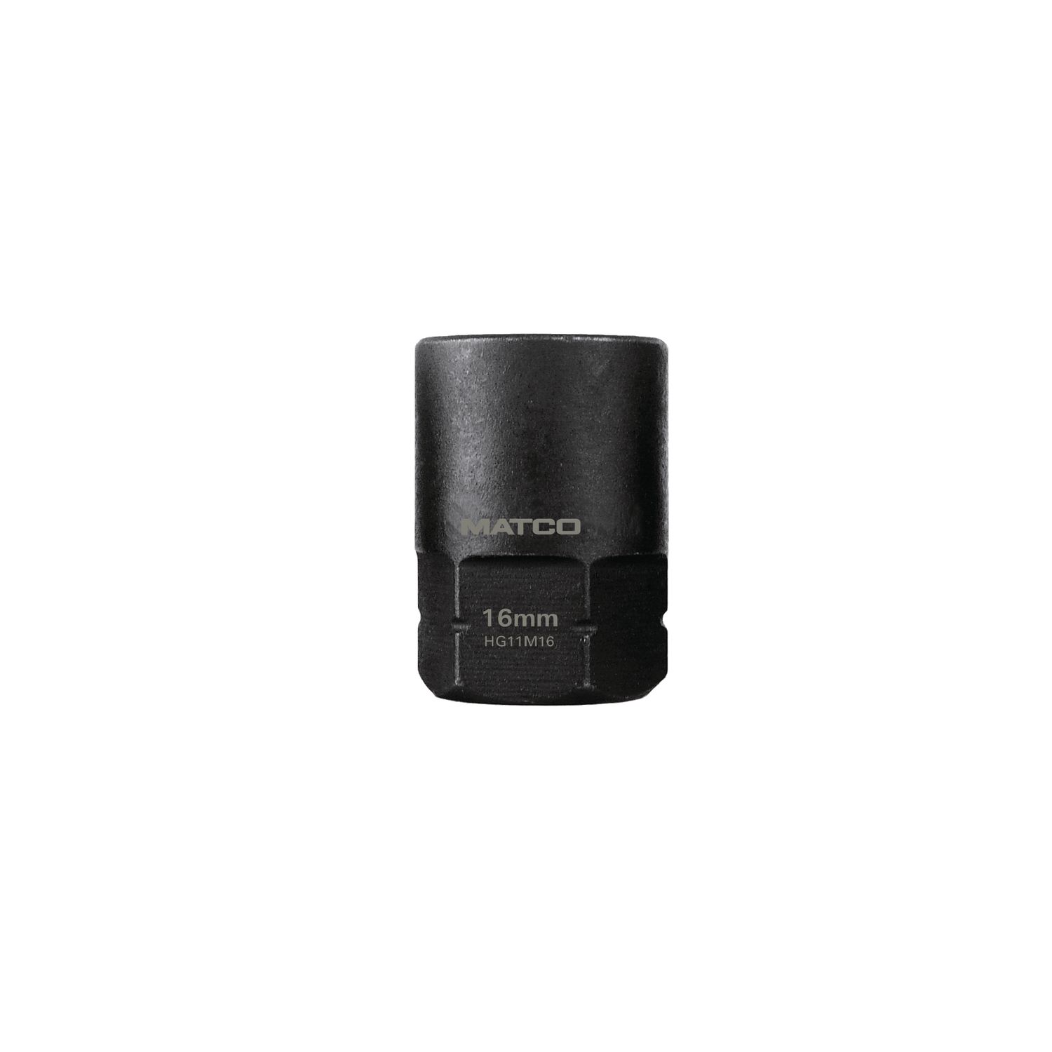 16MM HEX GRIP IMPACT SOCKET HG11M16 | eBaydiy Tools