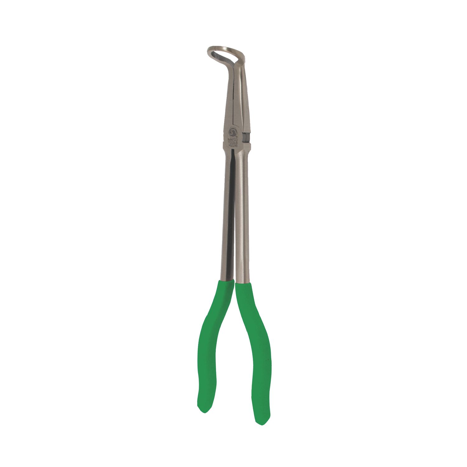 3/4 HOSE GRIP PLIERS GREEN HGG24B | eBaydiy Tools