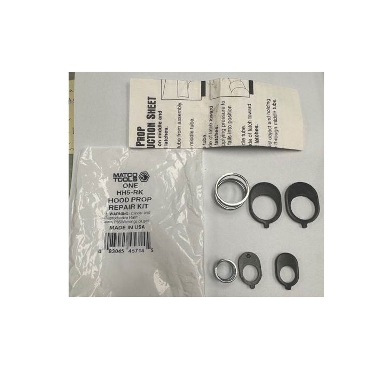 HH5 REPAIR KIT HH5RK | eBaydiy Tools