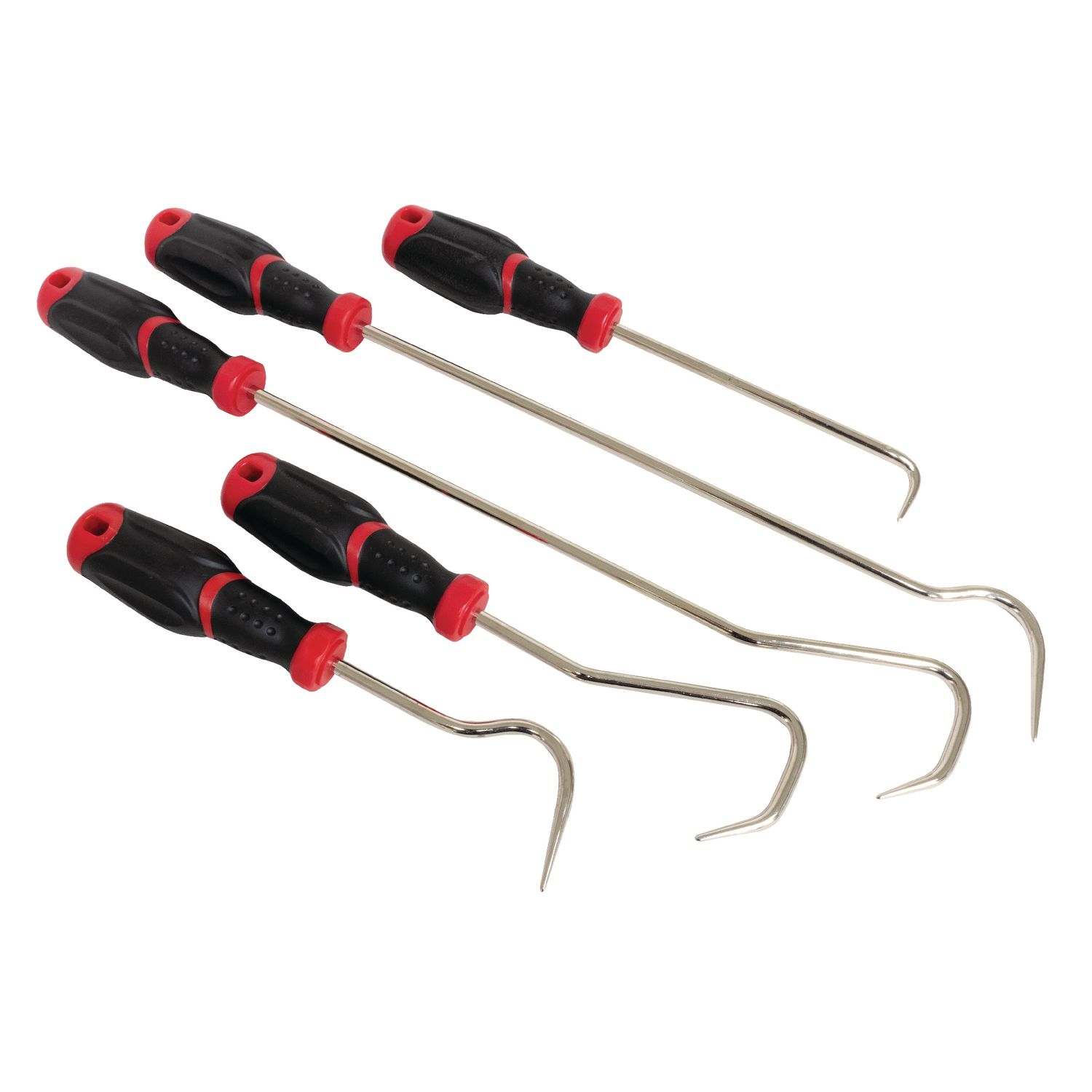 5 PIECE HOSE PICK REMOVER SET HPR5S | eBaydiy Tools