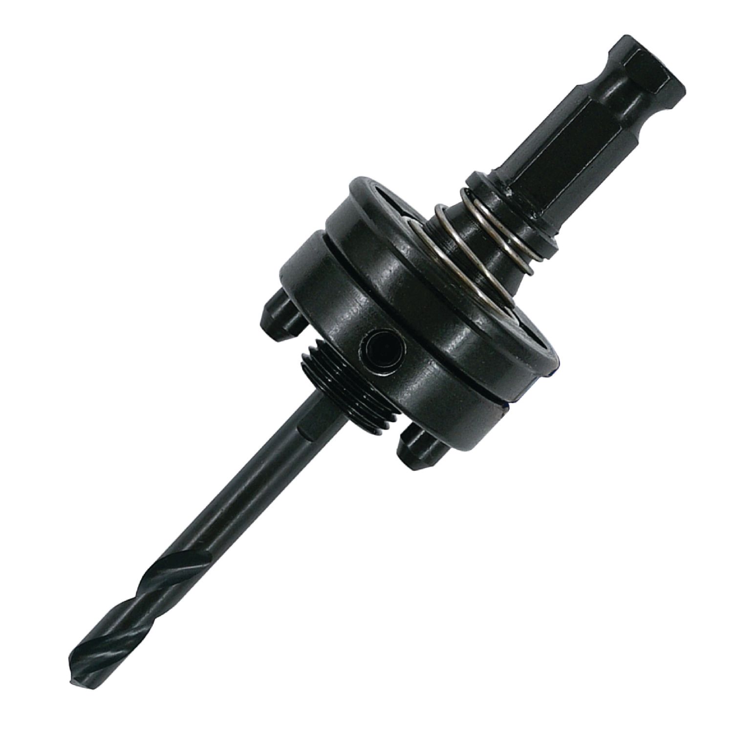 7/16 HEX ARBOR HSM45PB | eBaydiy Tools
