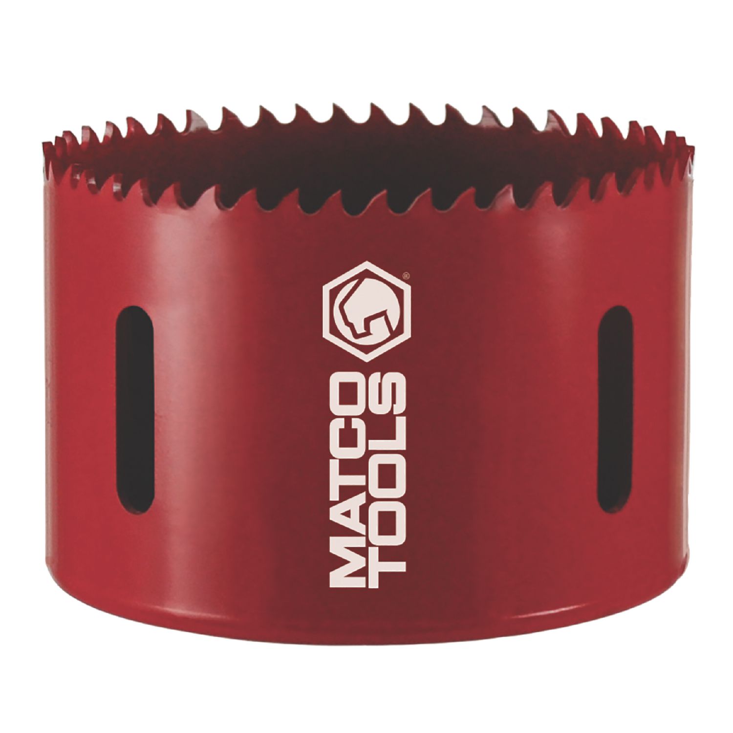 4 BI-METAL HOLE SAW HSV64A | eBaydiy Tools