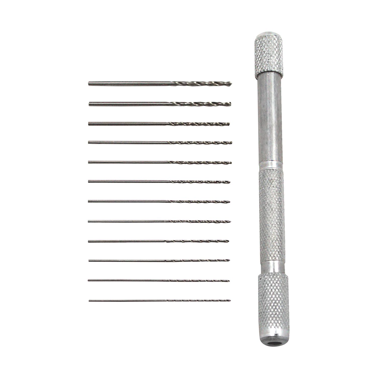 13 PIECE TIP DRILL SET HTD4 | eBaydiy Tools