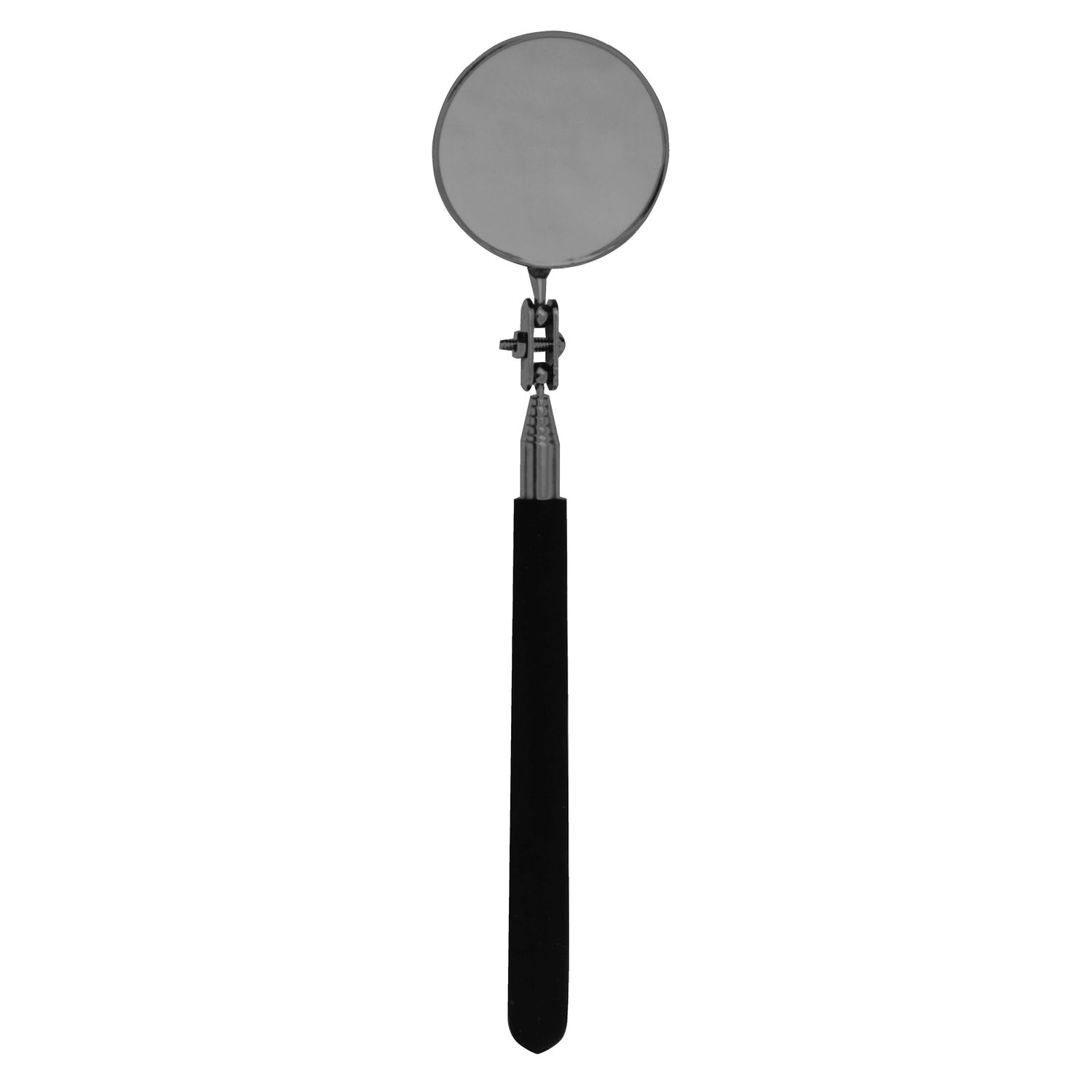 1-1/4 ROUND TELESCOPING INSPECTION MIRROR HTE2 | eBaydiy Tools