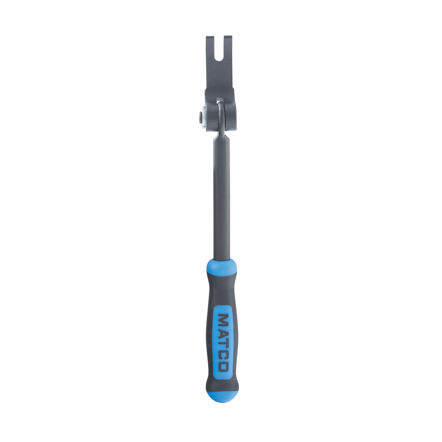 INDEXING CLIP LIFTER TOOL WITH 5MM U-SHAPED NOTCH - BLUE ICL4B1 | eBaydiy Tools