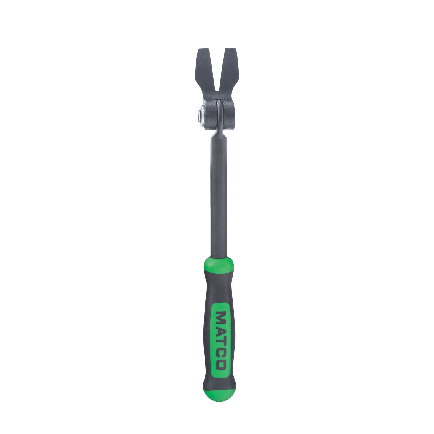 INDEXING CLIP LIFTER TOOL WITH DEEP V-SHAPED NOTCH - GREEN ICL4G4 | eBaydiy Tools