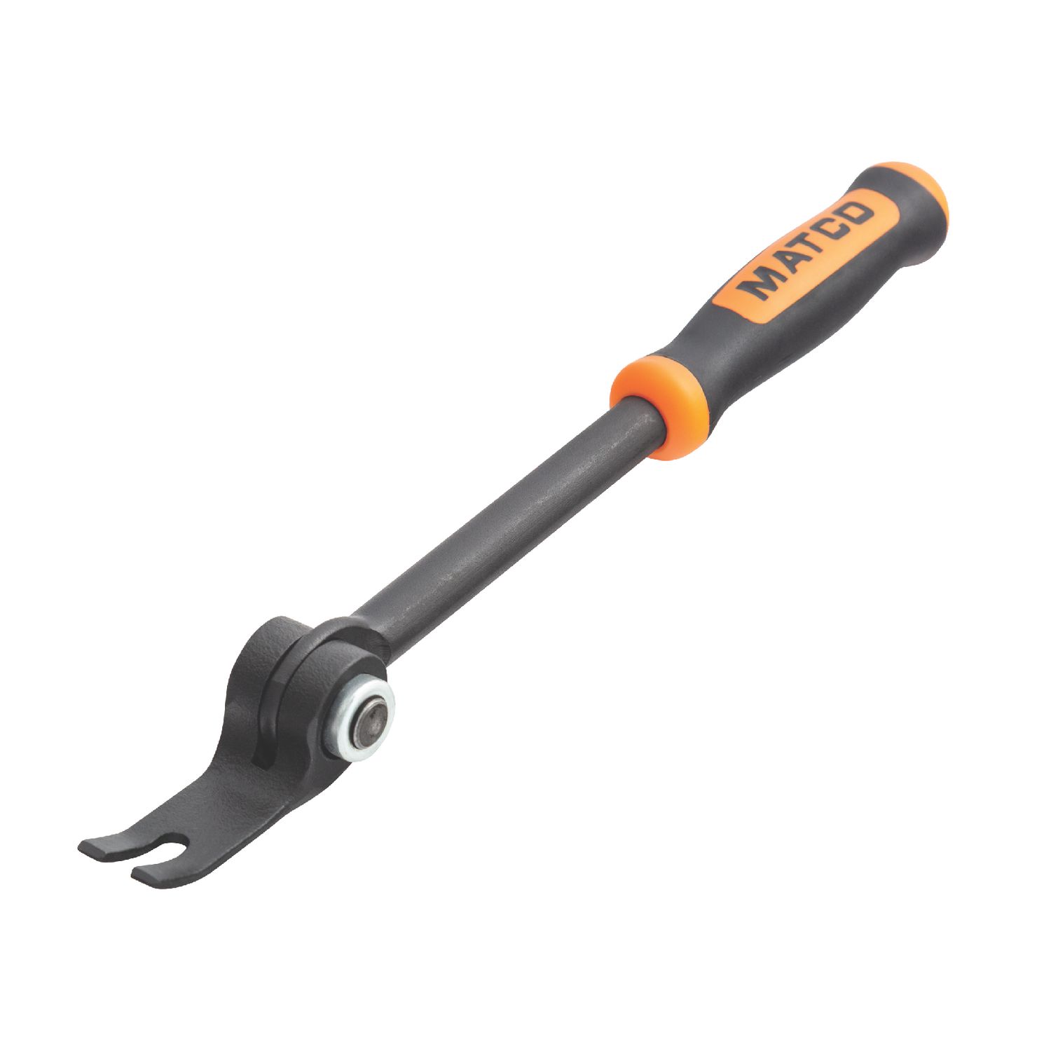 INDEXING CLIP LIFTER 5MM - U - ORANGE ICL4M1 | eBaydiy Tools