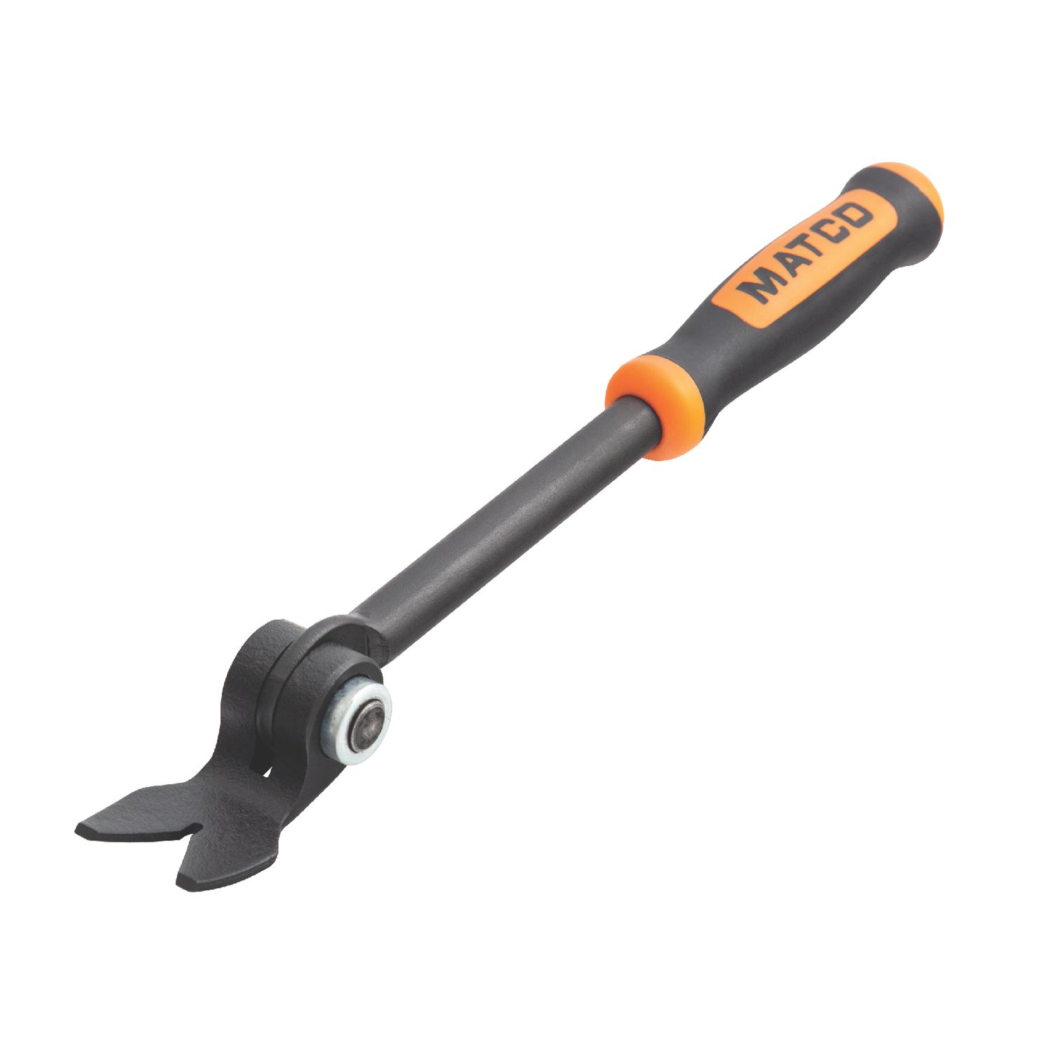 INDEXING CLIP LIFTER V-NOTCH - ORANGE ICL4M3 | eBaydiy Tools