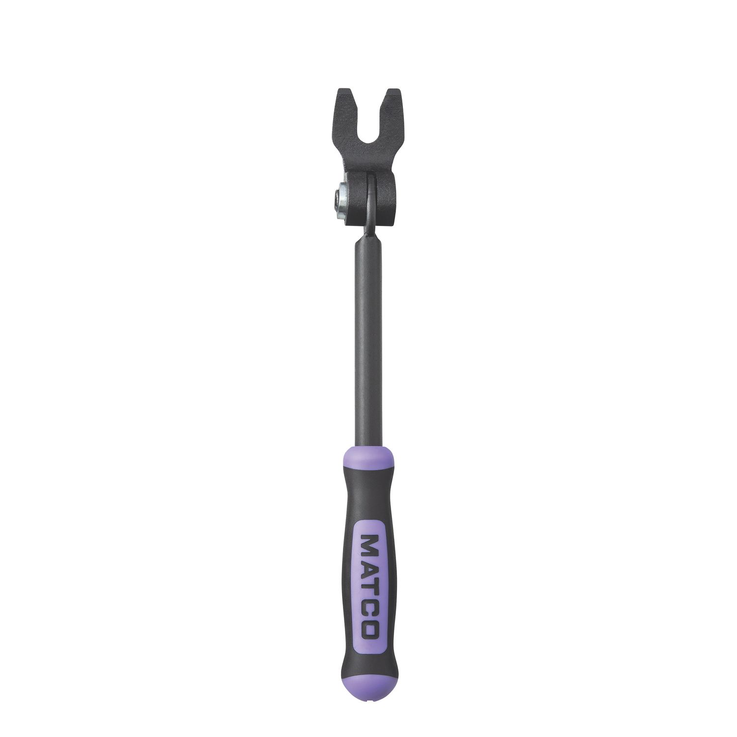 INDEXING CLIP LIFTER TOOL WITH 7.6MM V TO U-SHAPED NOTCH - PURPLE ICL4P2 | eBaydiy Tools
