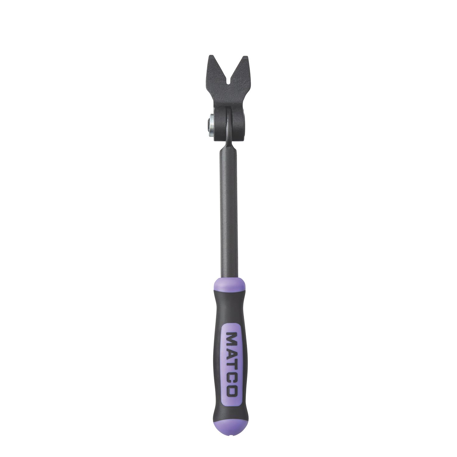 INDEXING CLIP LIFTER TOOL WITH SHALLOW V-CHAPED NOTCH - PURPLE ICL4P3 | eBaydiy Tools