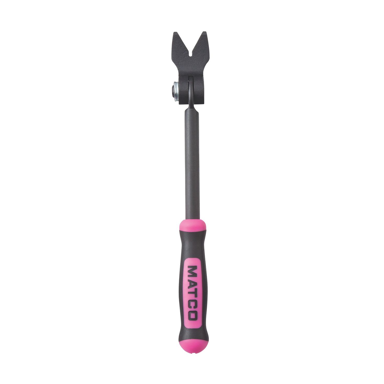 4 PIECE INDEXING CLIP LIFTER SET, PINK ICL4PK | eBaydiy Tools - Image 6