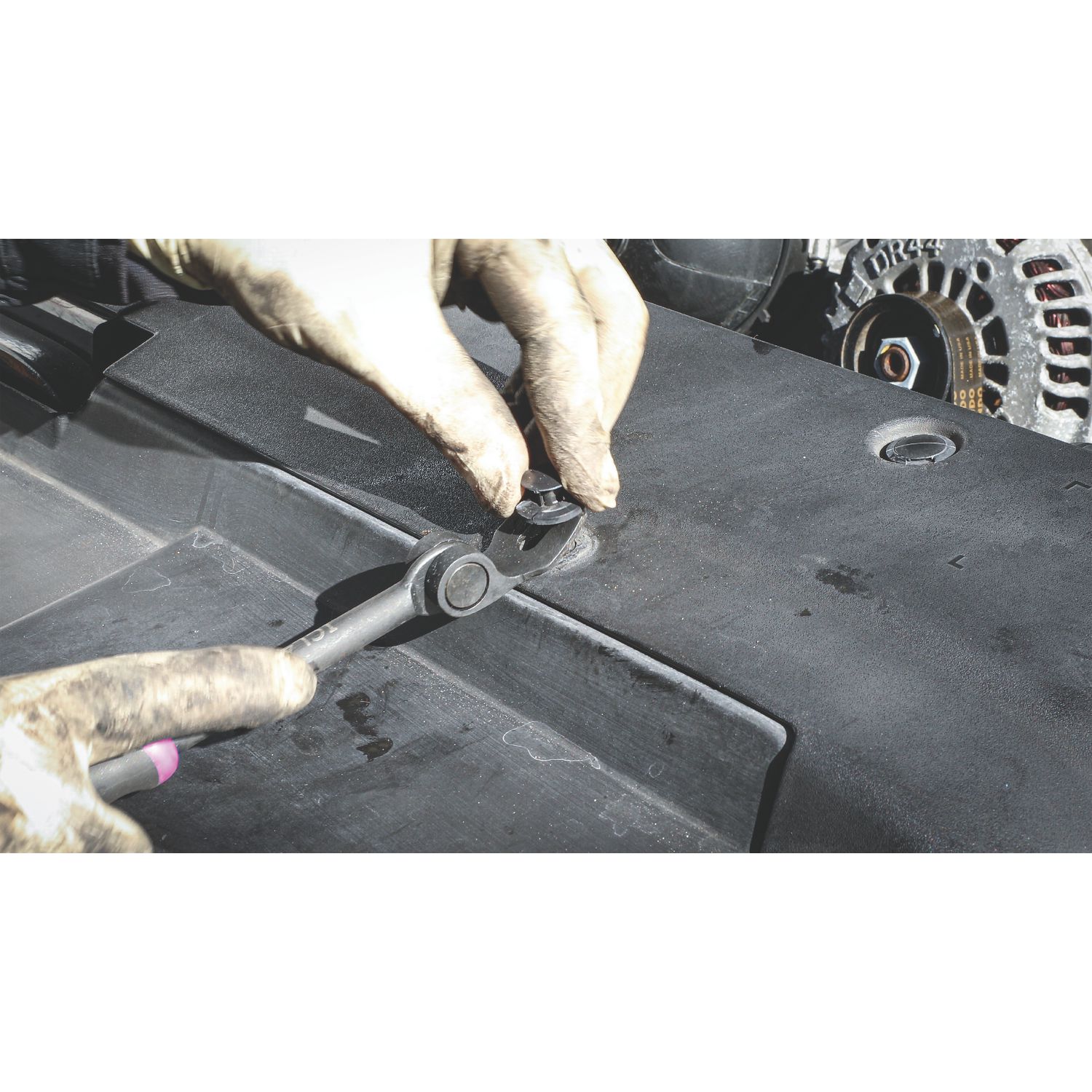 4 PIECE INDEXING CLIP LIFTER SET, PINK ICL4PK | eBaydiy Tools - Image 9