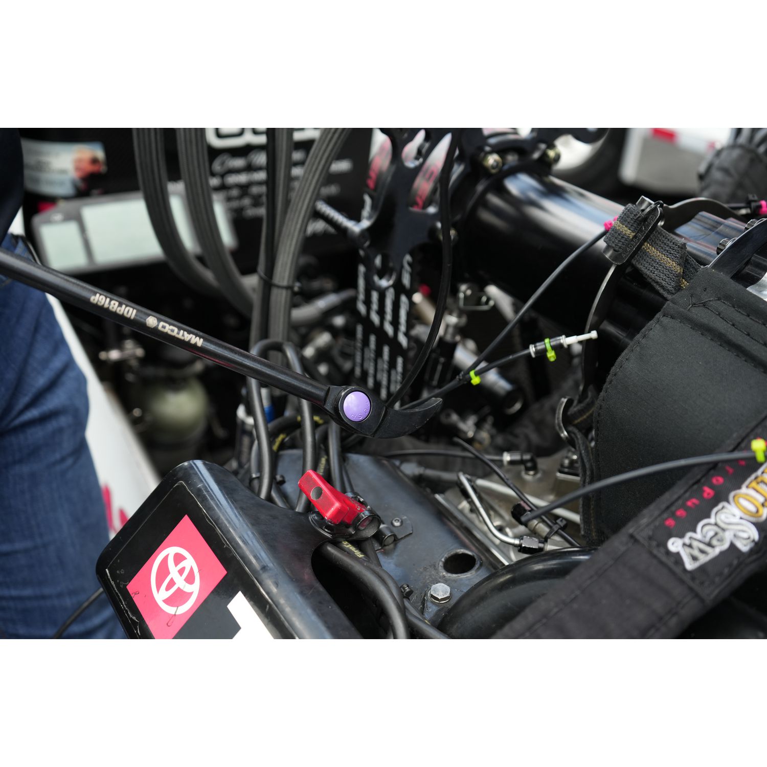 3 PIECE INDEXING PRY BAR SET - PURPLE IDPB3P | eBaydiy Tools - Image 4