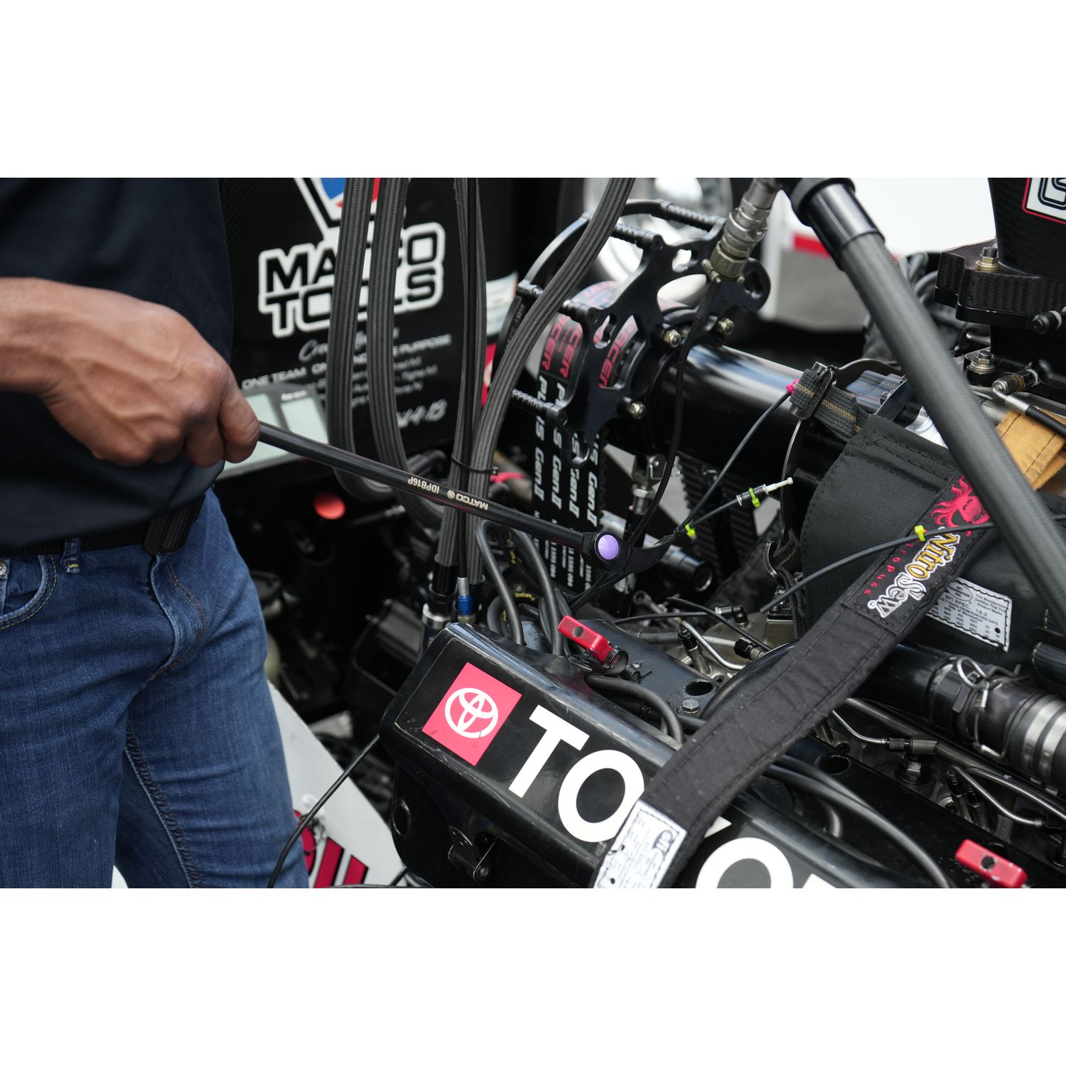 3 PIECE INDEXING PRY BAR SET - PURPLE IDPB3P | eBaydiy Tools - Image 5