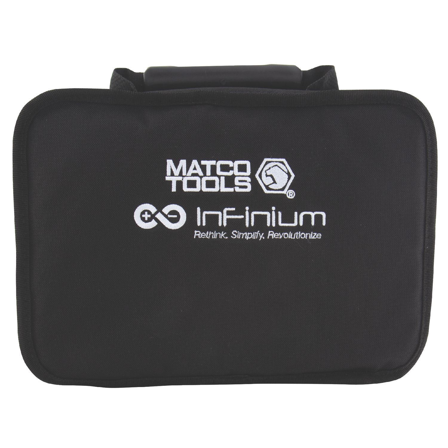 INFINIUM™ COMBO CARRY BAG INFINBAG122 | eBaydiy Tools