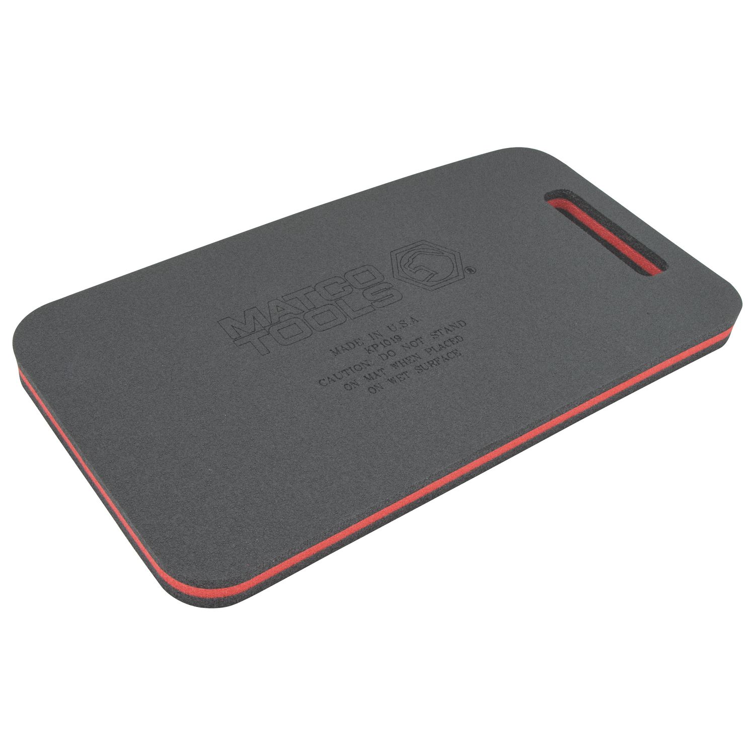SMALL FOAM FLOOR MAT KP1019 | eBaydiy Tools