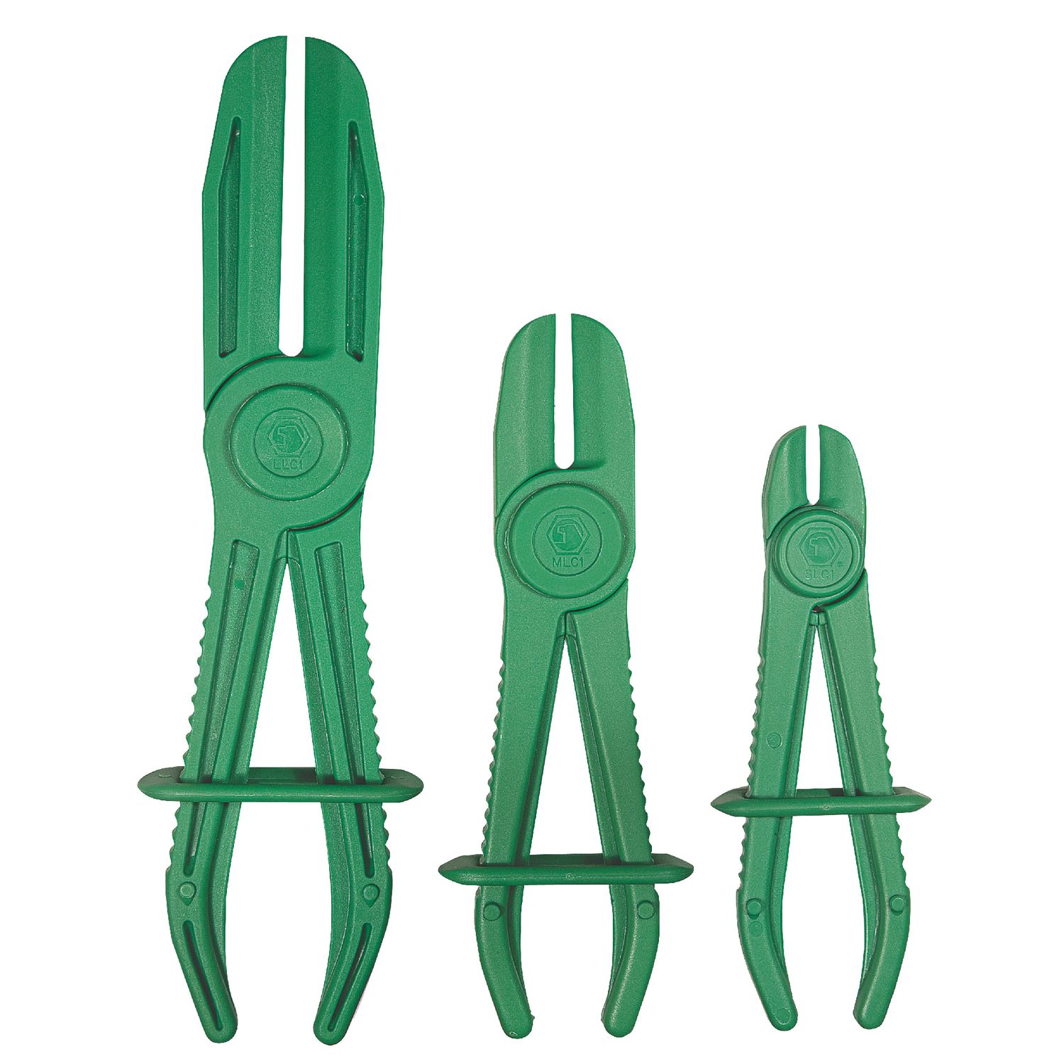HOSE PINCH OFF PLIERS 3 PIECE SET LCS3 | eBaydiy Tools