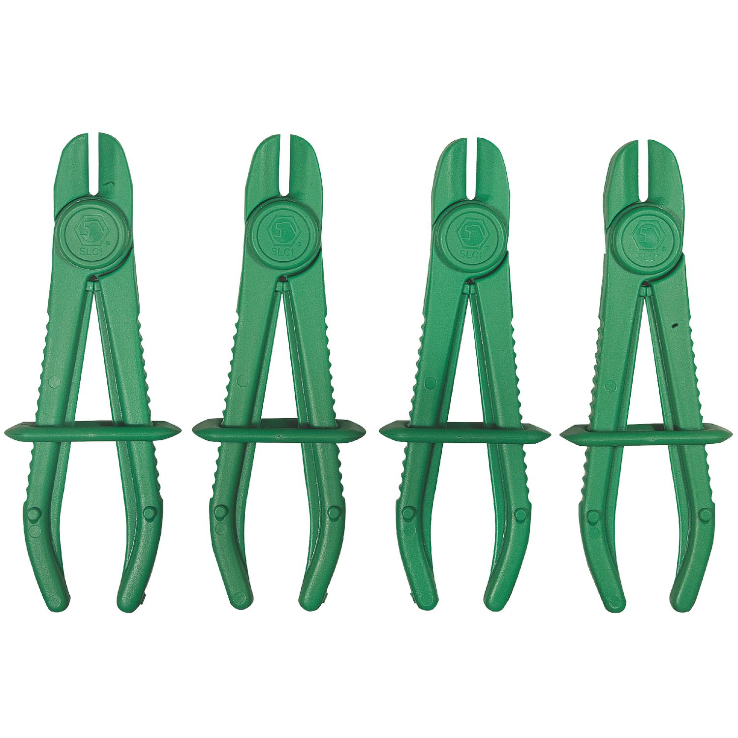 HOSE PINCH OFF PLIERS 4 PIECE SMALL SET LCS4 | eBaydiy Tools