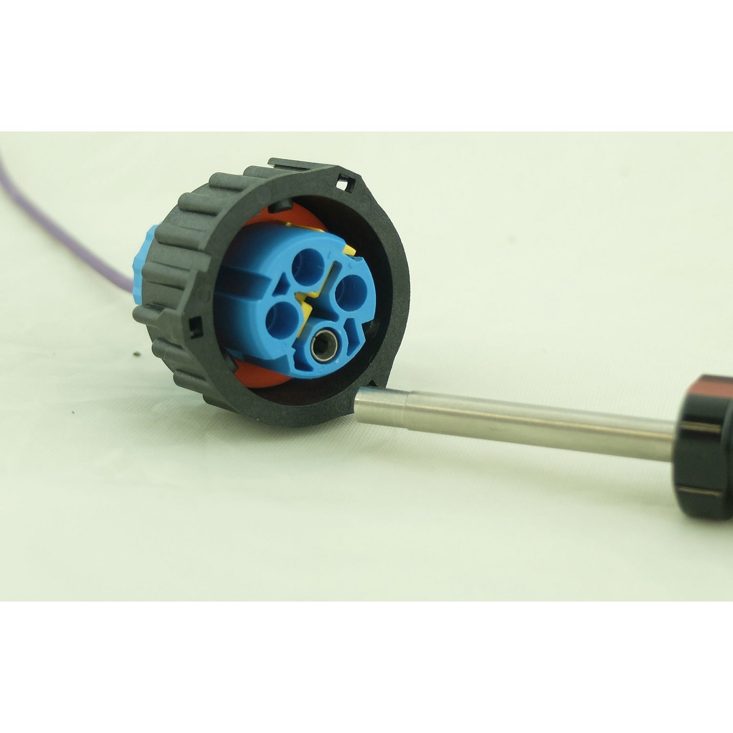 24 PIECE TERMINAL TOOL KIT LDTK954 | eBaydiy Tools - Image 2