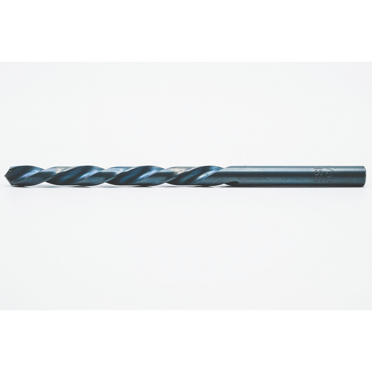 IMPERIAL HSS LEFT HAND TWIST DRILL BIT, 7/32 LHDB14OBX | eBaydiy Tools