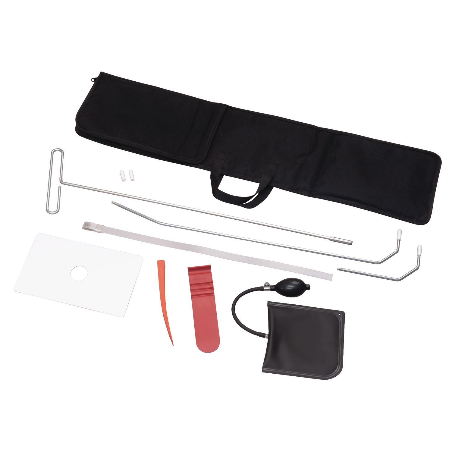 EMERGENCY LONG REACH LOCKOUT TOOL KIT LOKIT100 | eBaydiy Tools