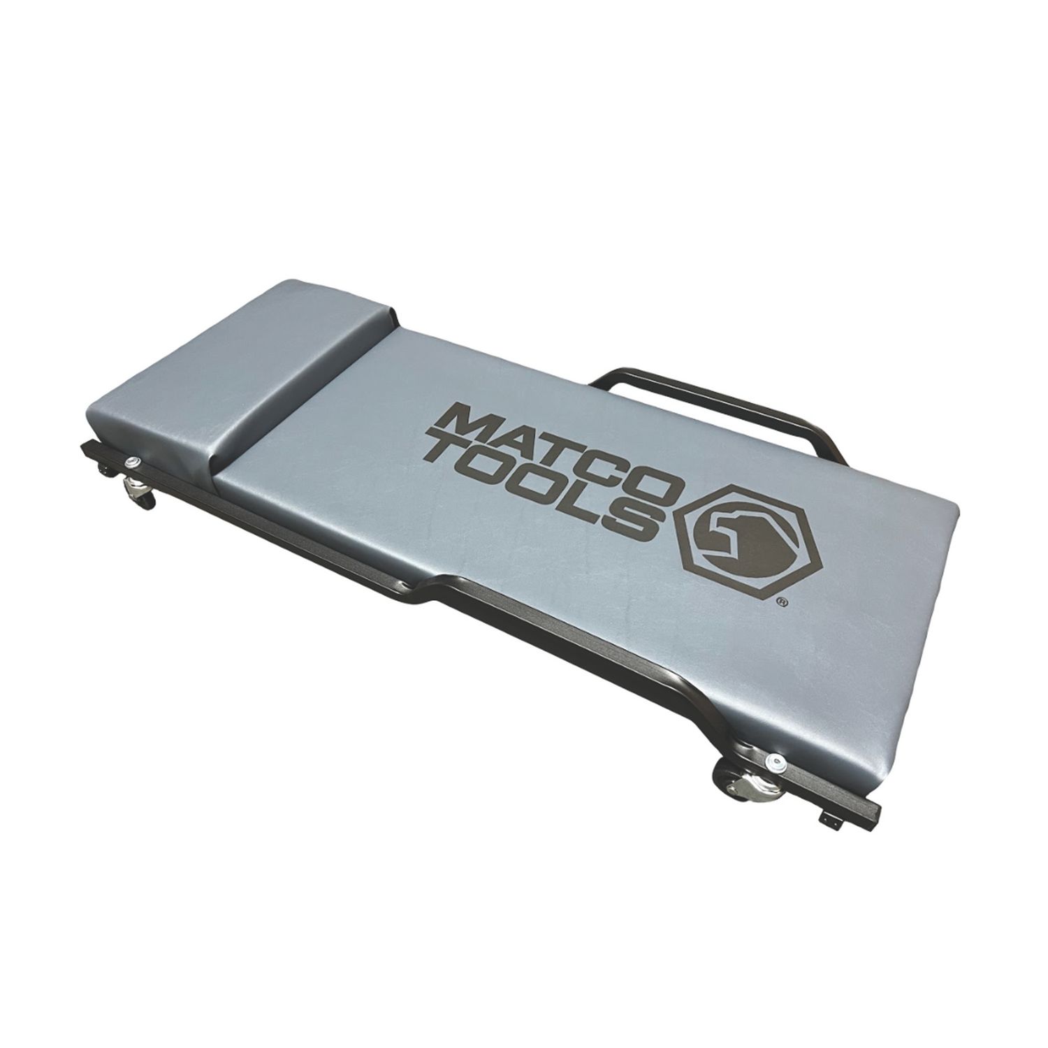 41 LOW PROFILE CREEPER-GRAY LPC | eBaydiy Tools