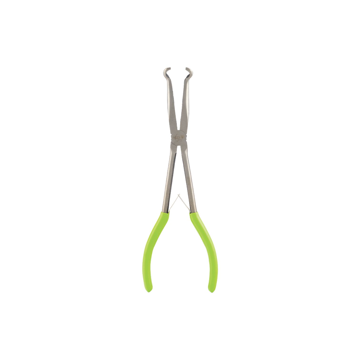 1/2 DIAMETER 11 HOSE GRIP PLIERS - GREEN LRP4 | eBaydiy Tools