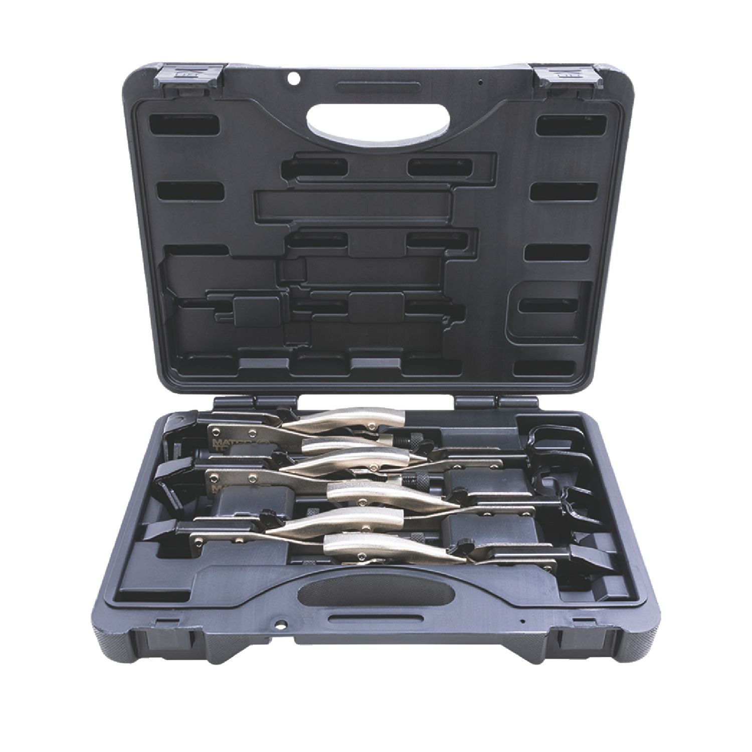 6-PIECE WELDING PLIERS SET LWP6 | eBaydiy Tools