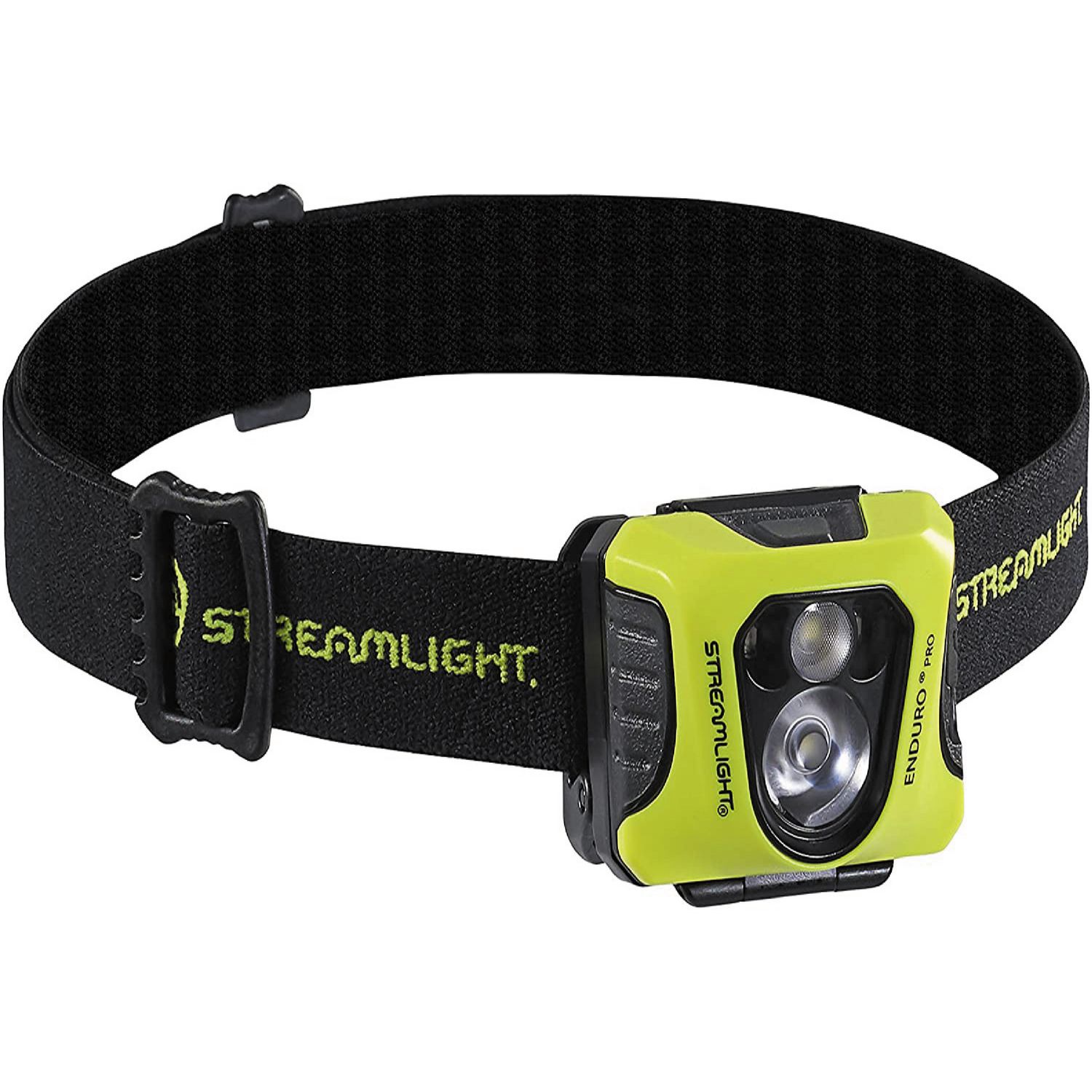 ENDURO® PRO USB RECHARGEABLE LED HEADLAMP M61435 | eBaydiy Tools
