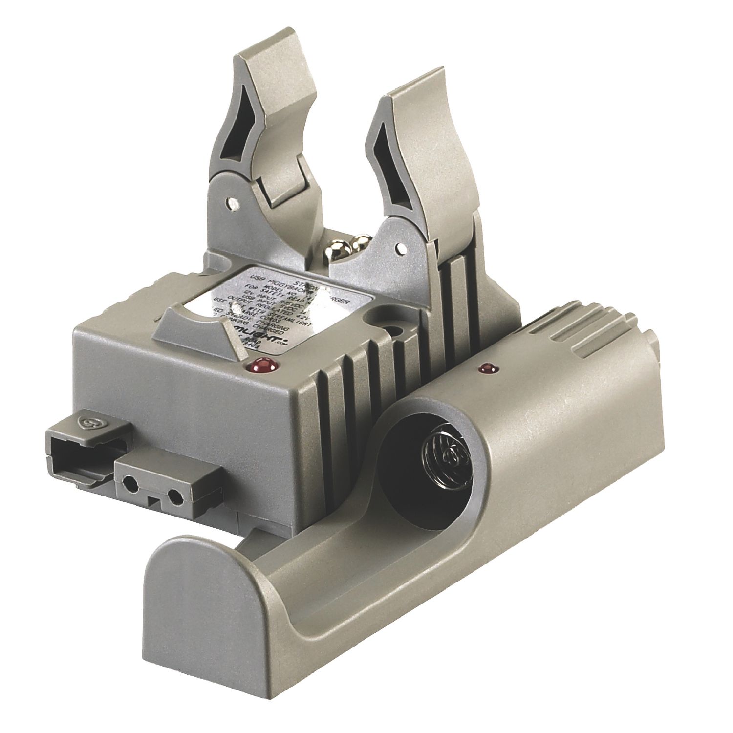 PIGGYBACK CHARGER FOR STRION FLASHLIGHTS M74115 | eBaydiy Tools