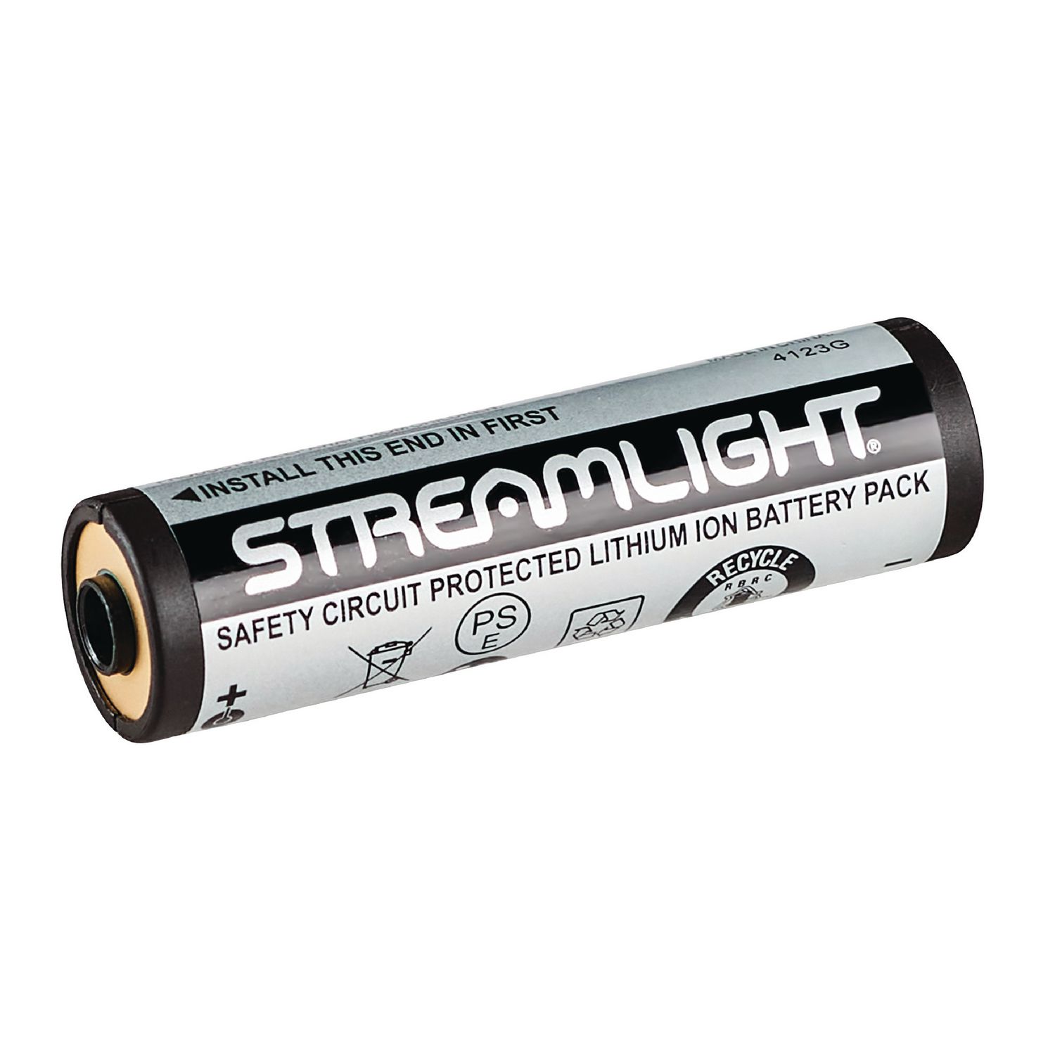 STREAMLIGHT STRION 2020 LITHIUM-ION BATTERY M74436 | eBaydiy Tools