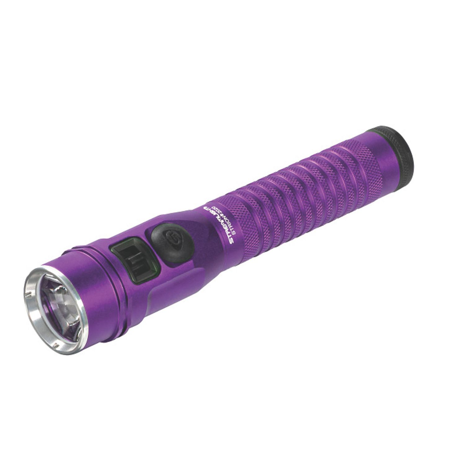 STRION 2020 FLASHLIGHT ONLY - PURPLE M74442 | eBaydiy Tools