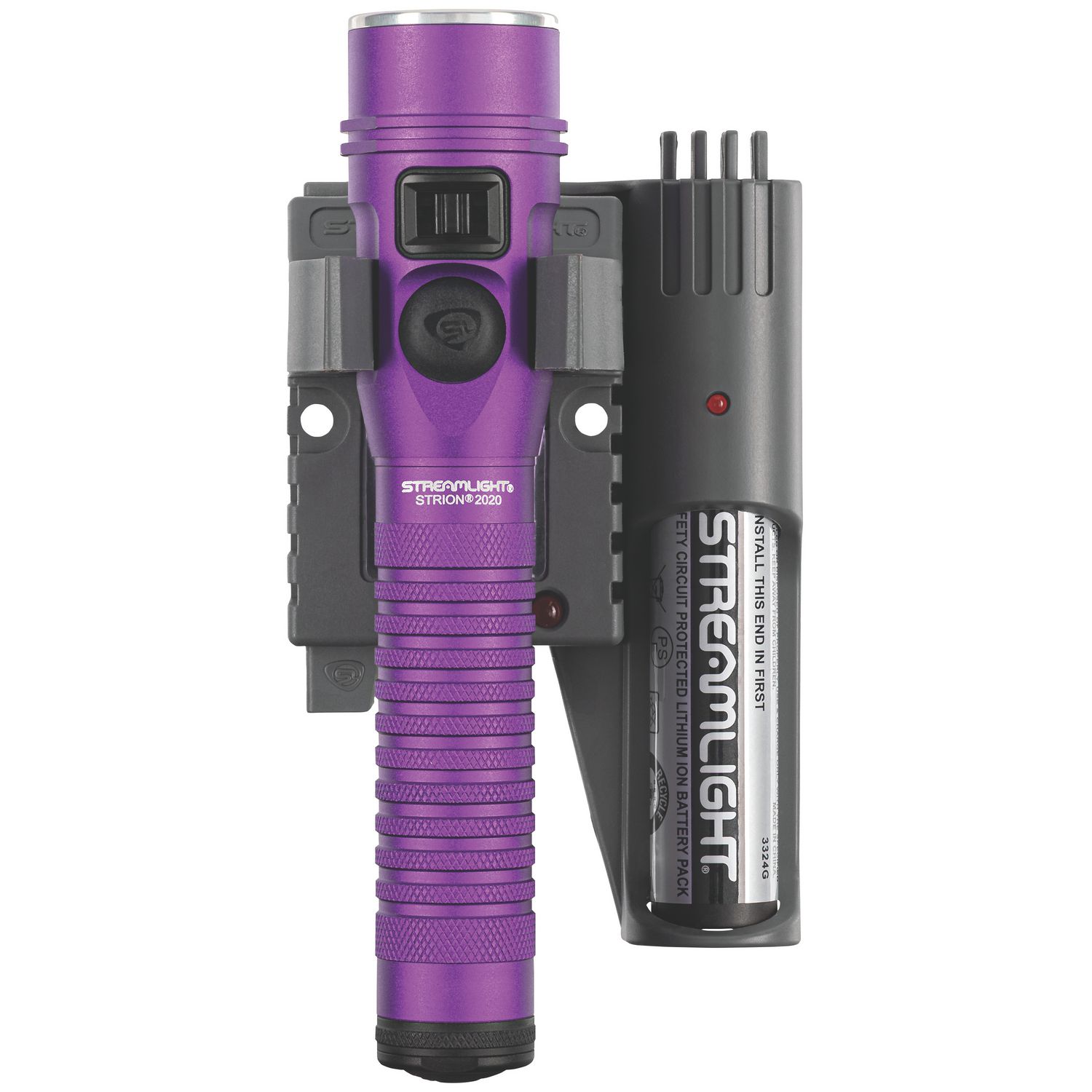 STRION 2020 PIGGYBACK KIT - PURPLE M74445 | eBaydiy Tools