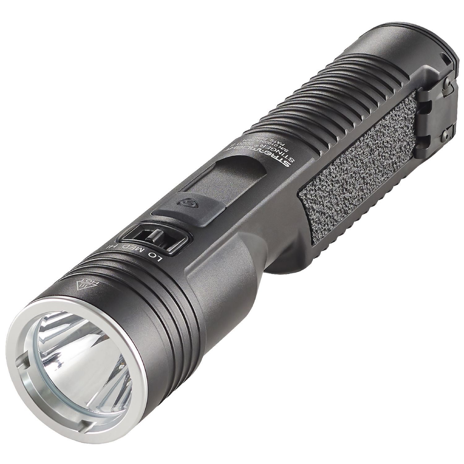 STREAMLIGHT STINGER 2020 S - 120V AC/12V DC 1 HOLDER - BLACK M78201 | eBaydiy Tools