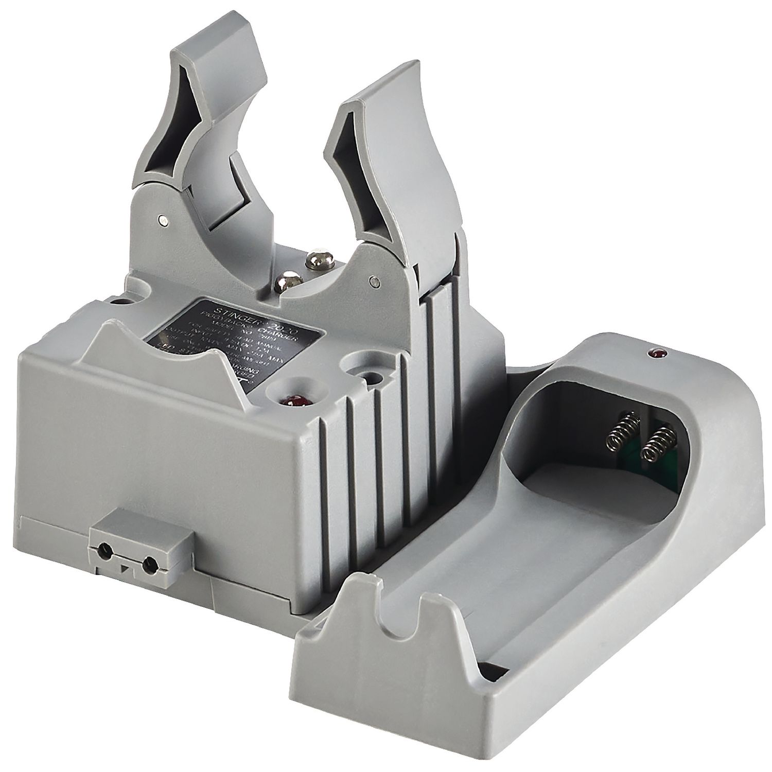 PIGGYBACK CHARGER W/ BATTERY M78204 | eBaydiy Tools