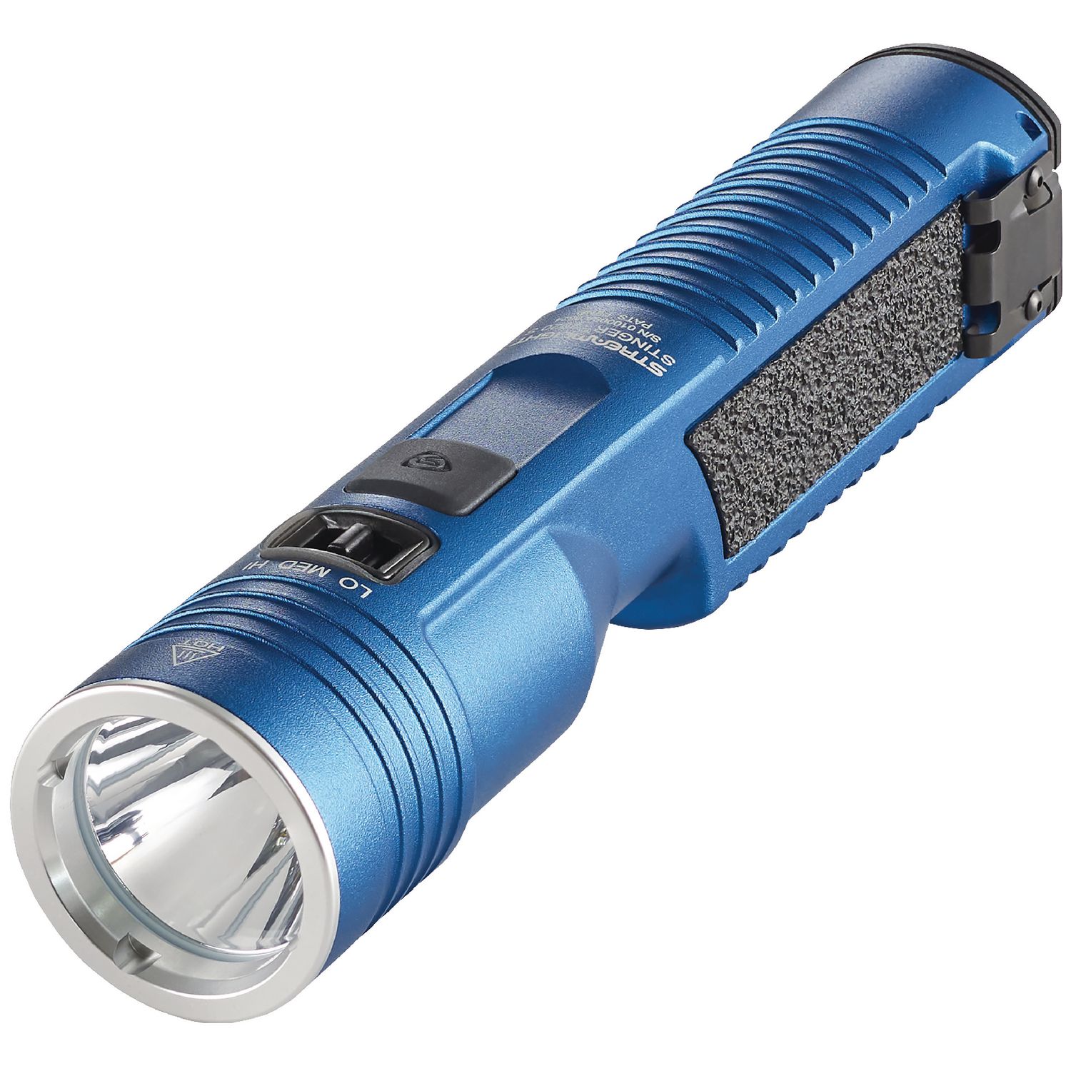 STREAMLIGHT STINGER 2020 S 2,000 LUMENS RECHARGEABLE FLASHLIGHT - BLUE - LIGHT ONLY M78230 | eBaydiy Tools