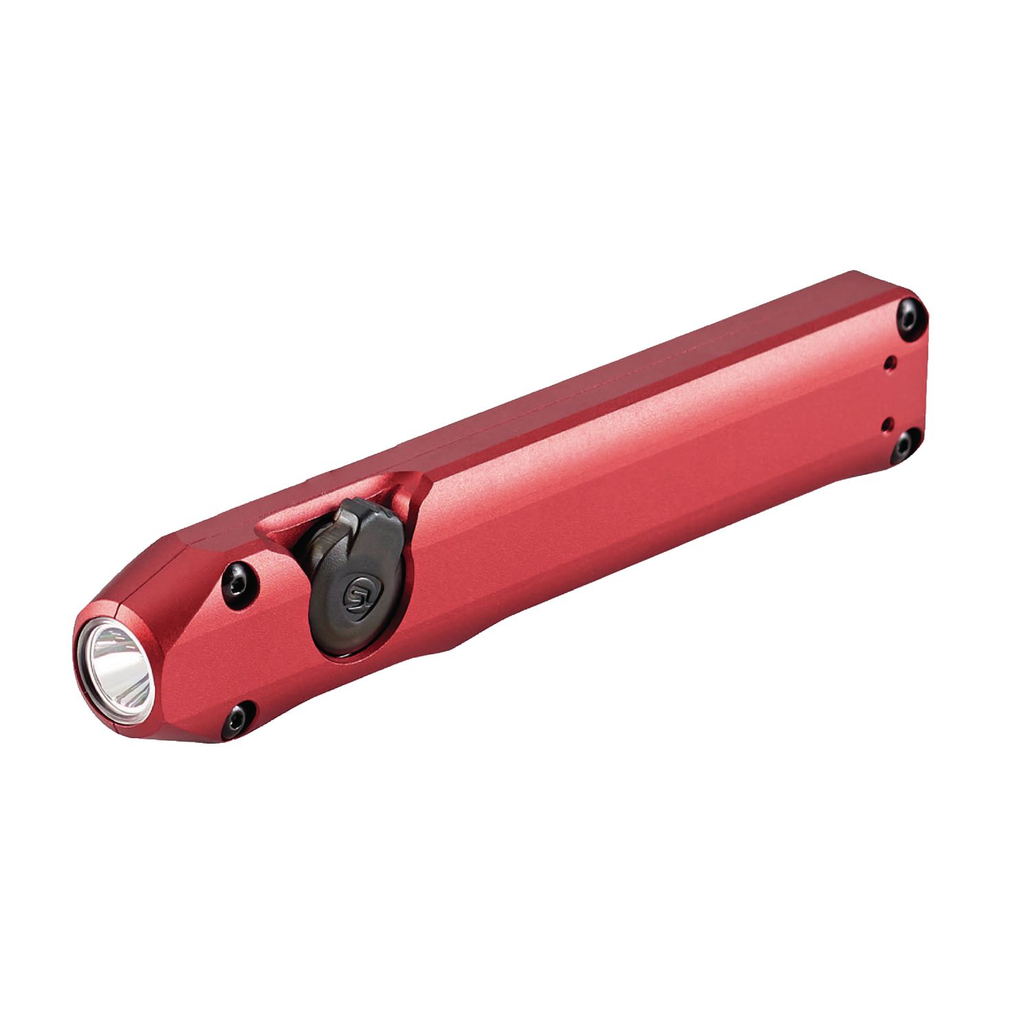 STREAMLIGHT WEDGE SLIM EVERYDAY CARRY 300 LUMENS RECHARGEABLE FLASHLIGHT-RED M88814 | eBaydiy Tools