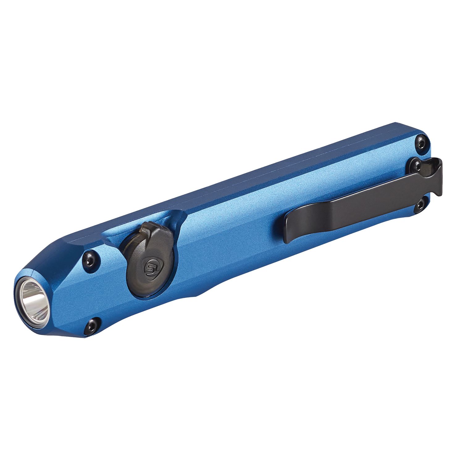 STREAMLIGHT WEDGE SLIM EVERYDAY CARRY 300 LUMENS RECHARGEABLE FLASHLIGHT-BLUE M88817 | eBaydiy Tools