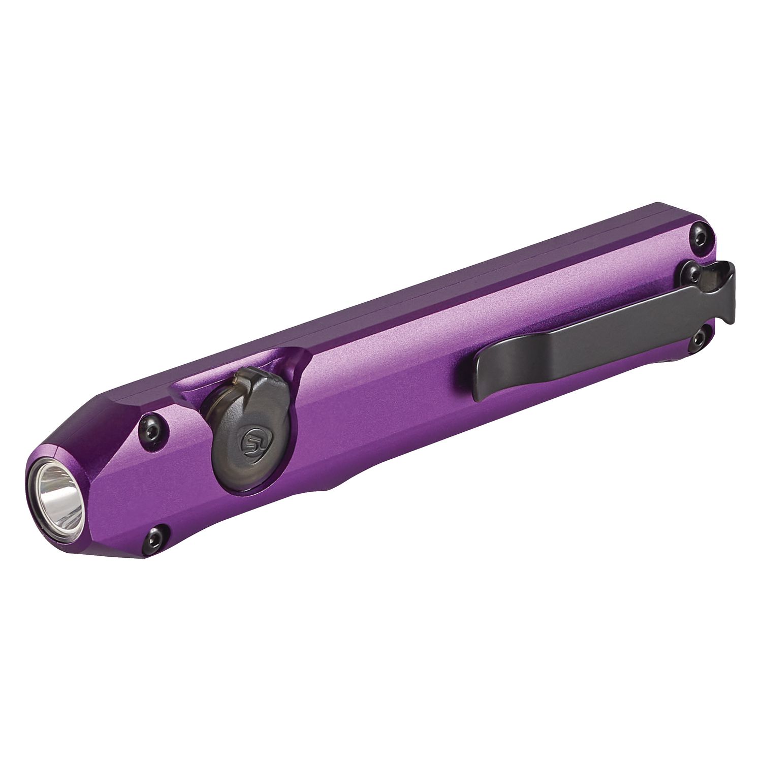 STREAMLIGHT WEDGE SLIM EVERYDAY CARRY 300 LUMENS RECHARGEABLE FLASHLIGHT-PURPLE M88818 | eBaydiy Tools