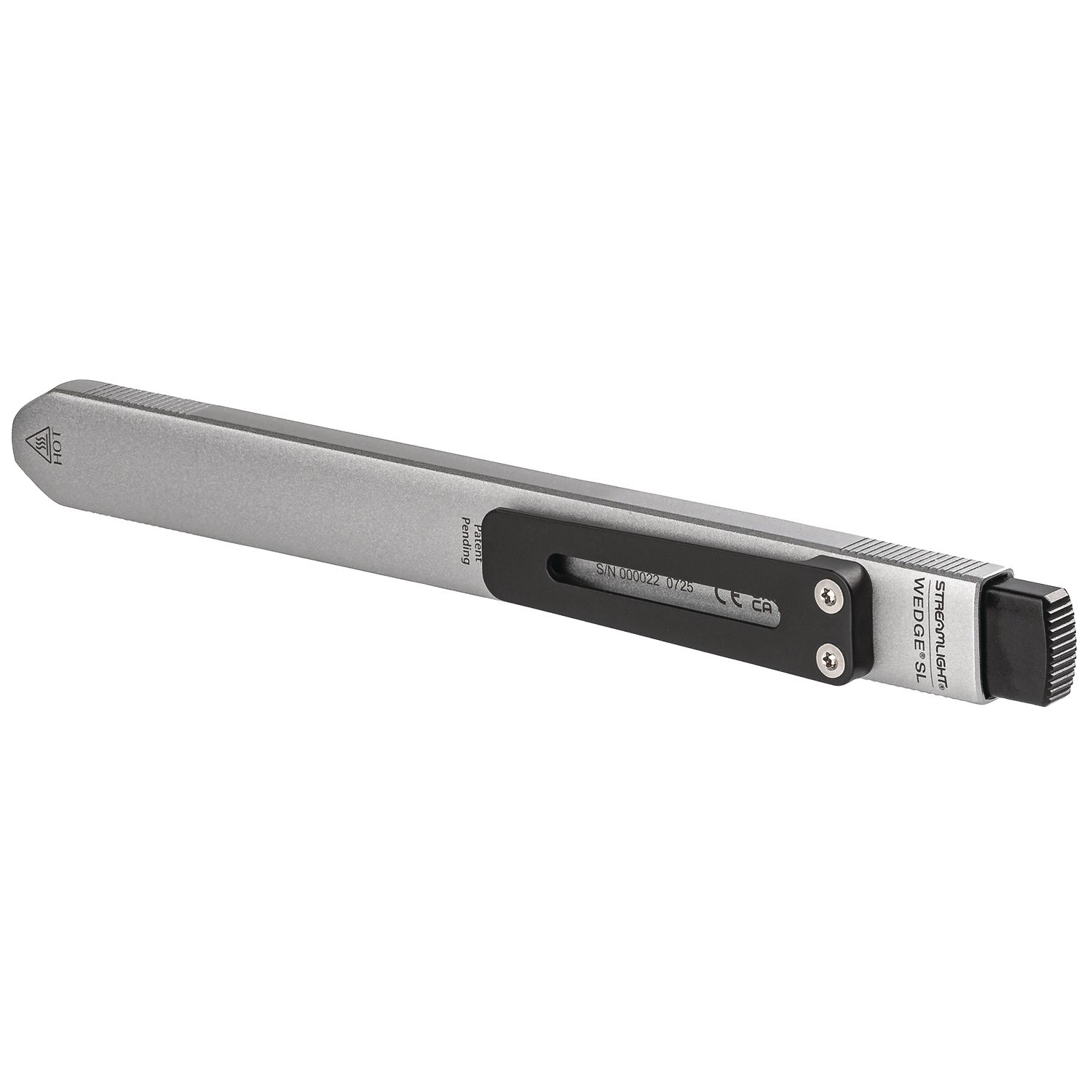 STREAMLIGHT WEDGE SL - SILVER M88842 | eBaydiy Tools