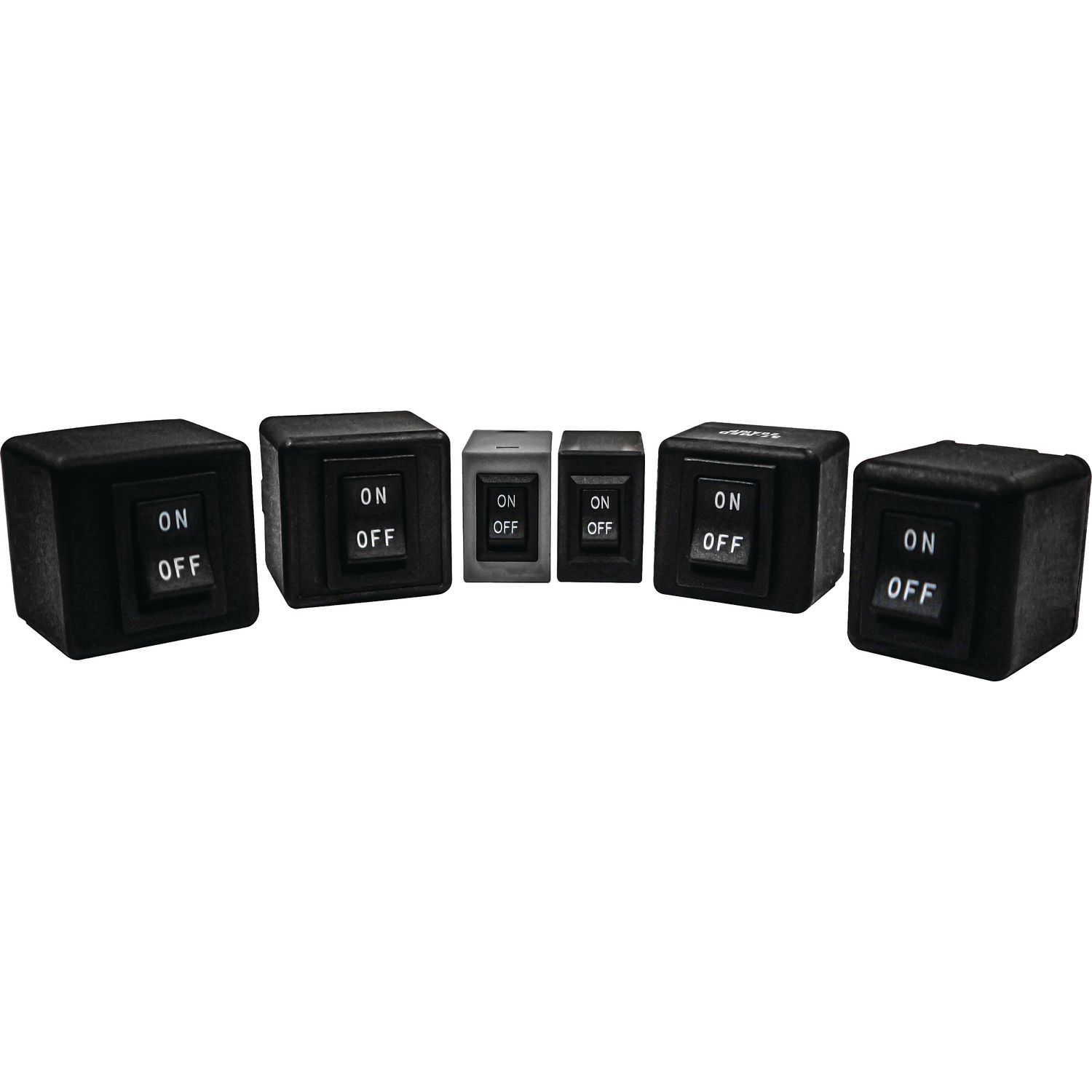 RELAY BYPASS COMBO SWITCH SET M9038 | eBaydiy Tools